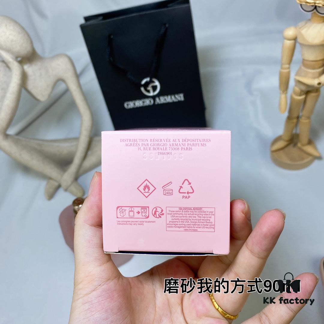 6931b02fccd8ab3d7afa4125 Armani New Matte Self-Defined Infinite My Way Floral Women's Perfume My Way 90ml