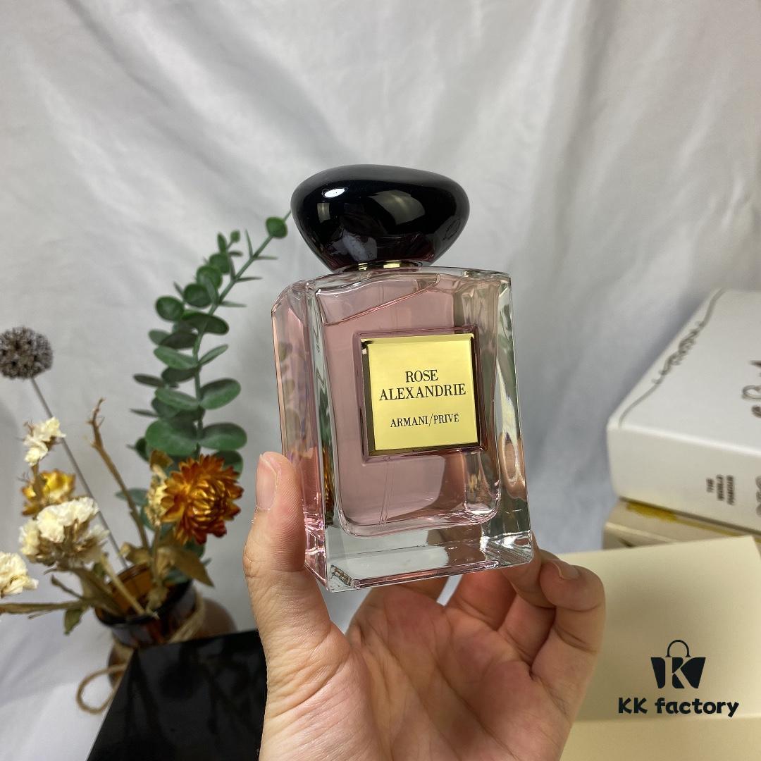 6931b030ccd8ab3d7afa4133 Giorgio Armani Armani Prive Rose Alexandrie Women's Eau de Toilette 100ml