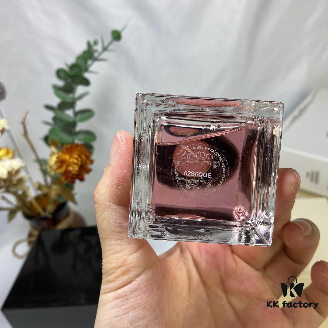 6931b030ccd8ab3d7afa4134 Giorgio Armani Armani Prive Rose Alexandrie Women's Eau de Toilette 100ml