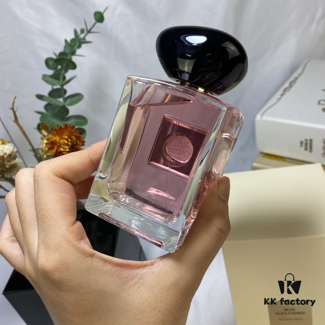 6931b030ccd8ab3d7afa4135 Giorgio Armani Armani Prive Rose Alexandrie Women's Eau de Toilette 100ml