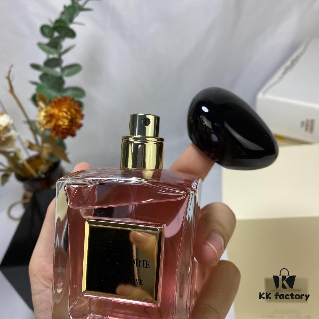 6931b030ccd8ab3d7afa4136 Giorgio Armani Armani Prive Rose Alexandrie Women's Eau de Toilette 100ml