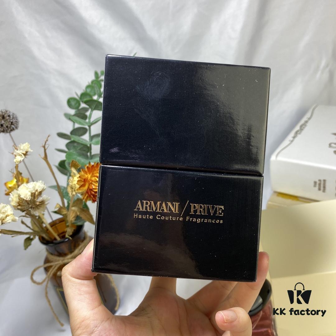 6931b030ccd8ab3d7afa4137 Giorgio Armani Armani Prive Rose Alexandrie Women's Eau de Toilette 100ml