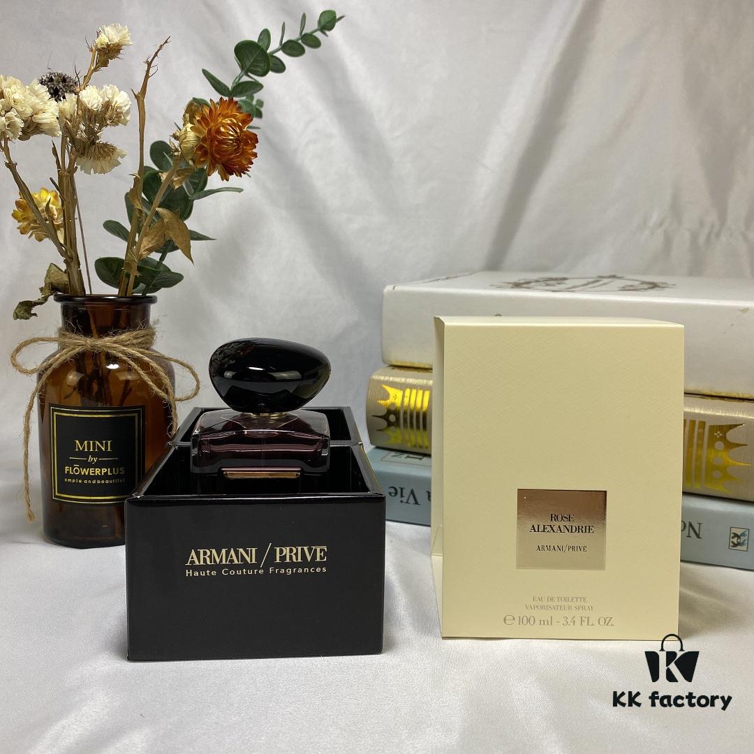 6931b030ccd8ab3d7afa413a Giorgio Armani Armani Prive Rose Alexandrie Women's Eau de Toilette 100ml