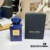 6931b031ccd8ab3d7afa413c Armani 2022 New High Fashion Private Collection Perfume African Indigo Tanzanite Watcher 100ml