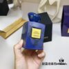 6931b031ccd8ab3d7afa413d Armani 2022 New High Fashion Private Collection Perfume African Indigo Tanzanite Watcher 100ml