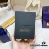 6931b031ccd8ab3d7afa413f Armani 2022 New High Fashion Private Collection Perfume African Indigo Tanzanite Watcher 100ml