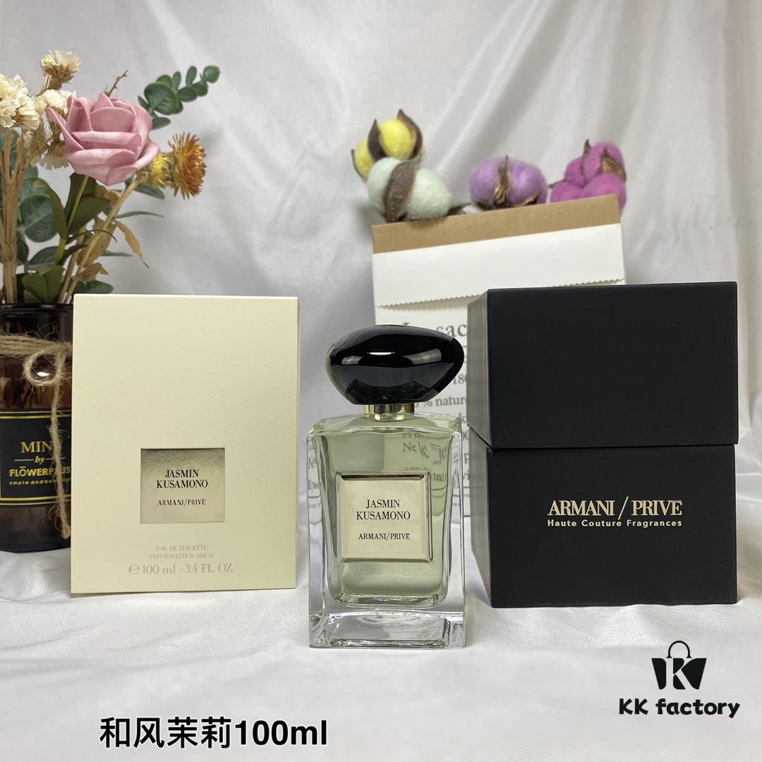 6931b032ccd8ab3d7afa414d ARMANI PRIVE LES EAUX JASMIN KUSAMONO Eau de Parfum 100ml