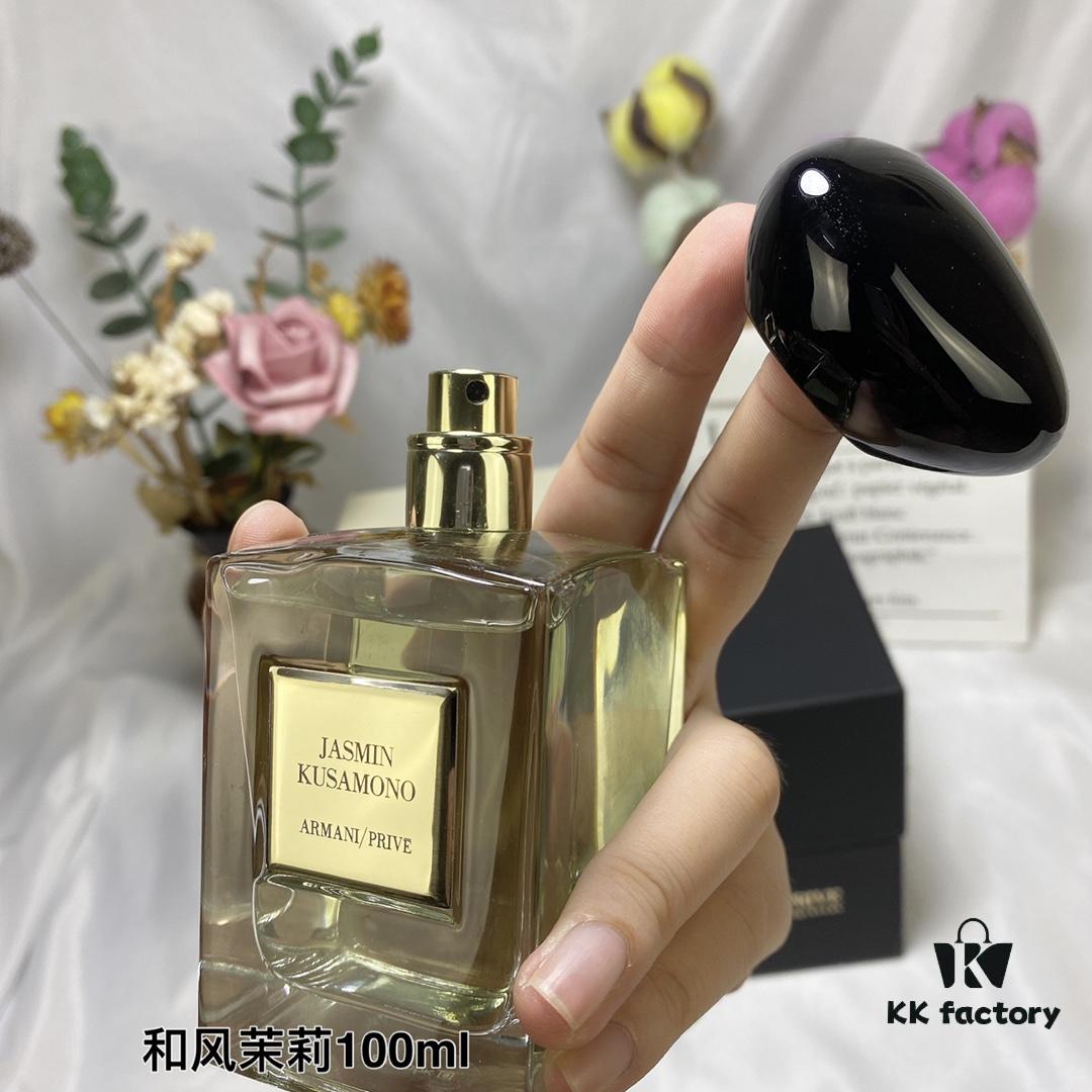 6931b032ccd8ab3d7afa4151 ARMANI PRIVE LES EAUX JASMIN KUSAMONO Eau de Parfum 100ml