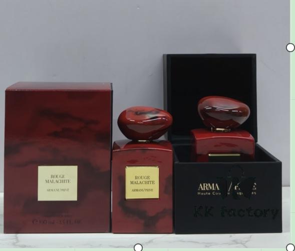 Armani Red Malachite 100ml Perfume