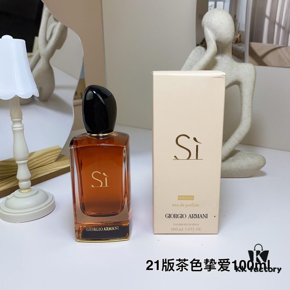 6931b033ccd8ab3d7afa415a Armani 2021 New Arrival My Way Intense Eau de Parfum 100ml