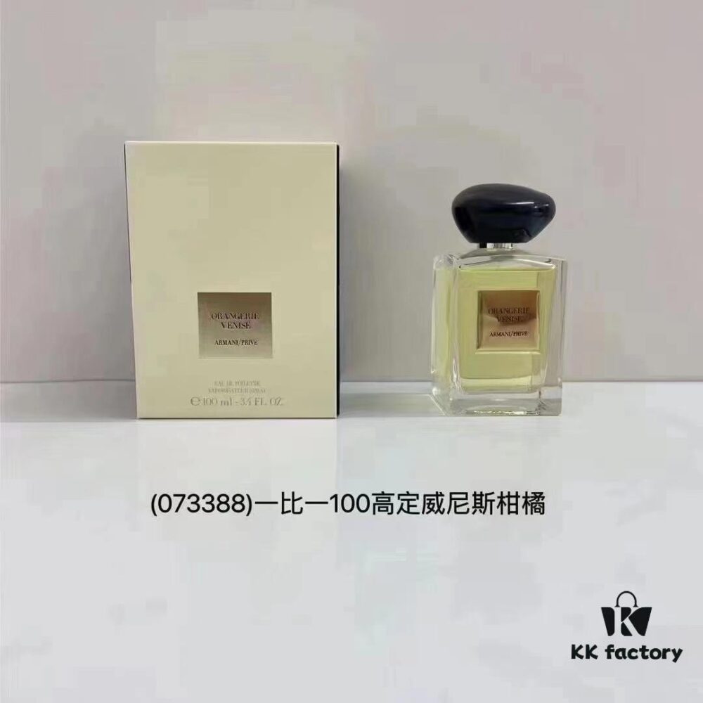 6931b036ccd8ab3d7afa4182 Armani Privé Collection Venezia Citrus Perfume 100ml