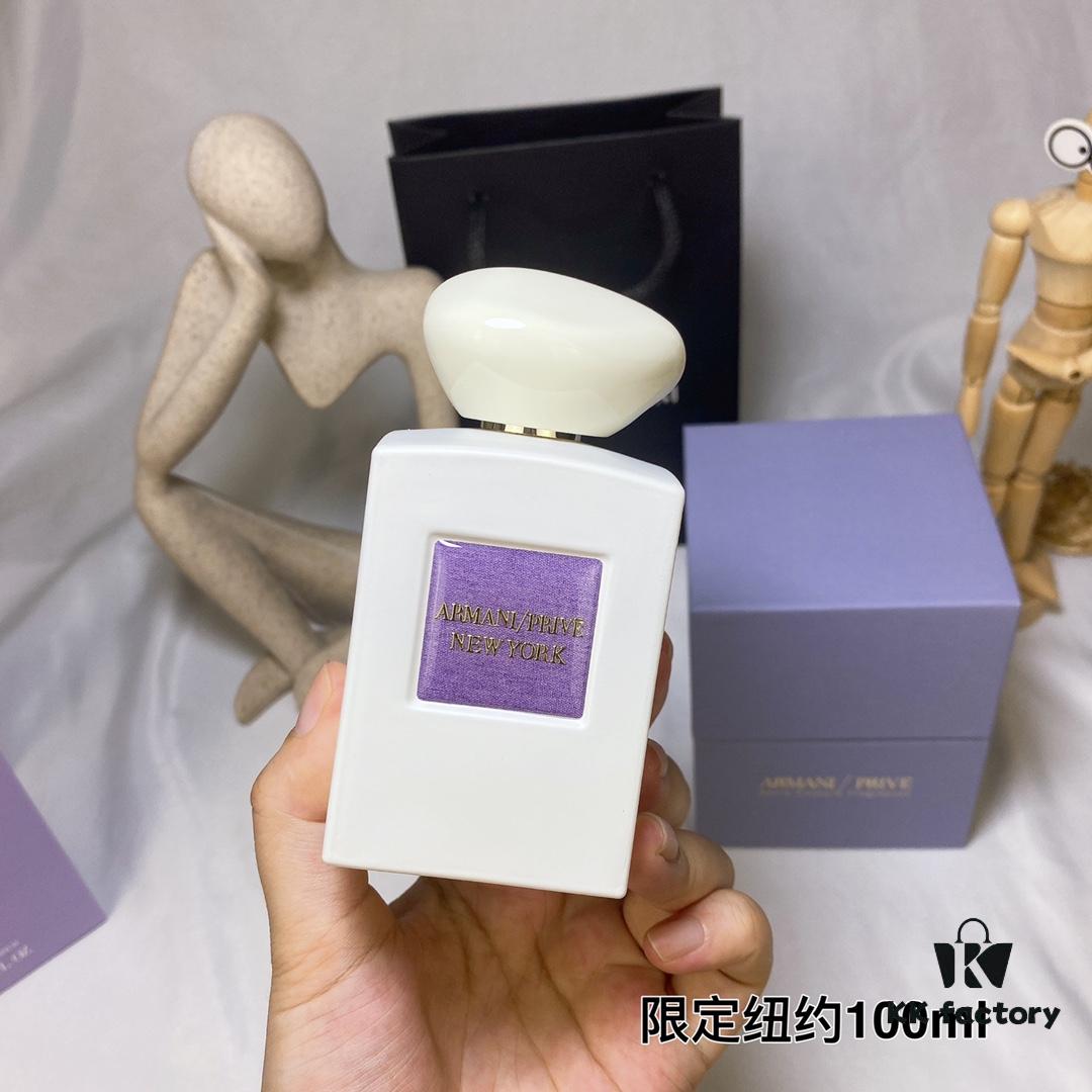 6931b036ccd8ab3d7afa4184 Giorgio Armani Armani Prive New York 2017 Limited Edition Unisex Fragrance 100ml
