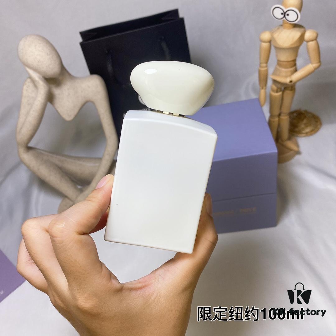 6931b036ccd8ab3d7afa4186 Giorgio Armani Armani Prive New York 2017 Limited Edition Unisex Fragrance 100ml