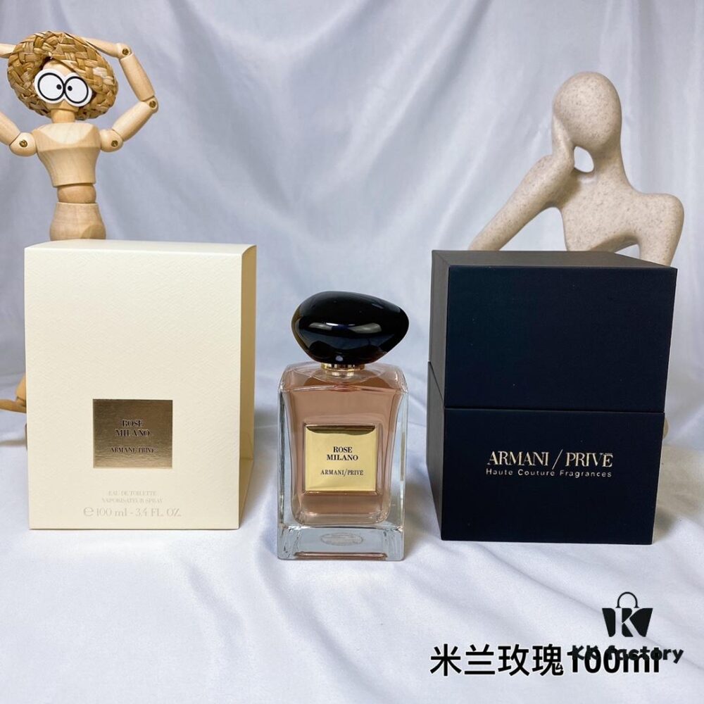 6931b039ccd8ab3d7afa41aa Giorgio Armani Armani Prive Les Eaux - Rose Milano 100ml