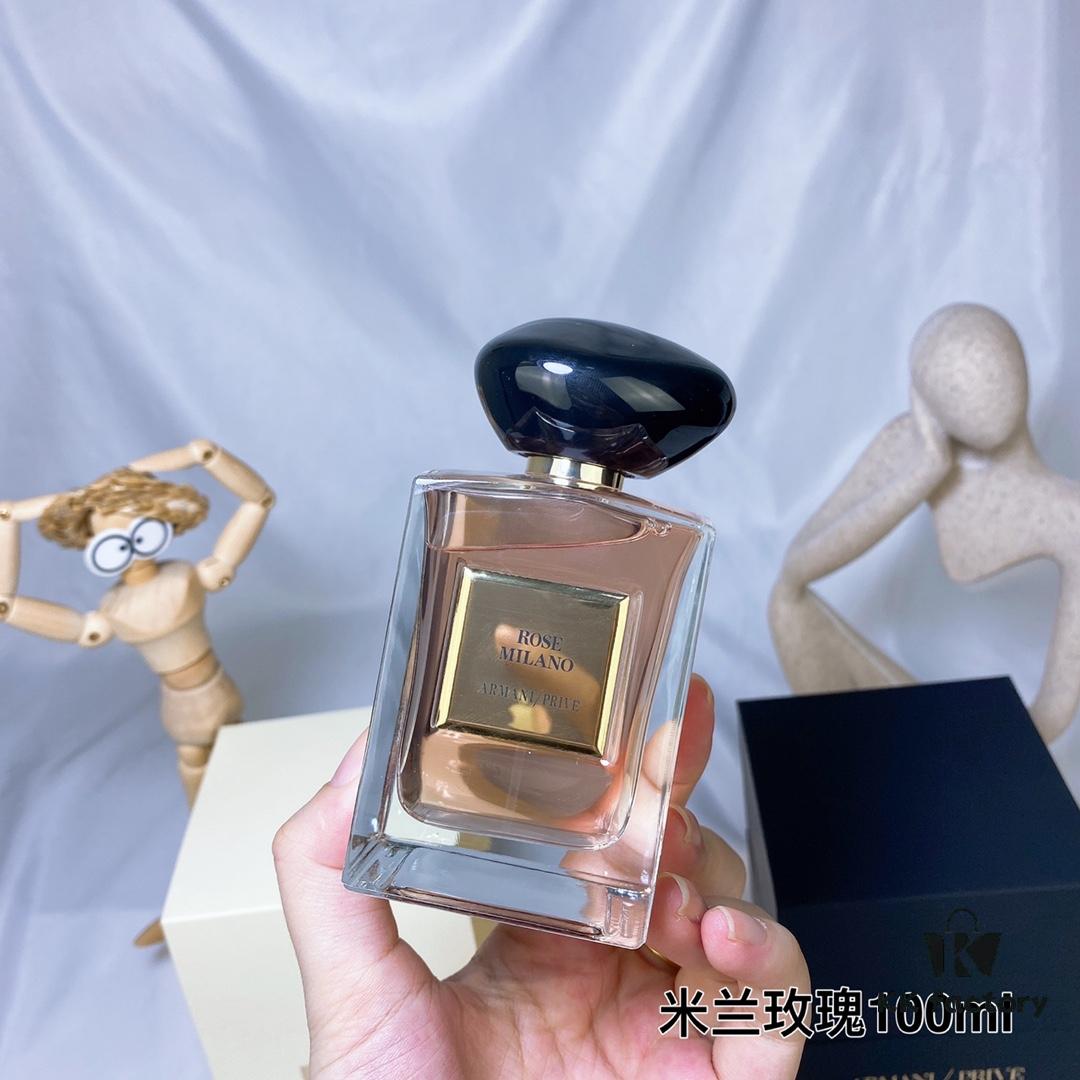 6931b039ccd8ab3d7afa41ab Giorgio Armani Armani Prive Les Eaux - Rose Milano 100ml