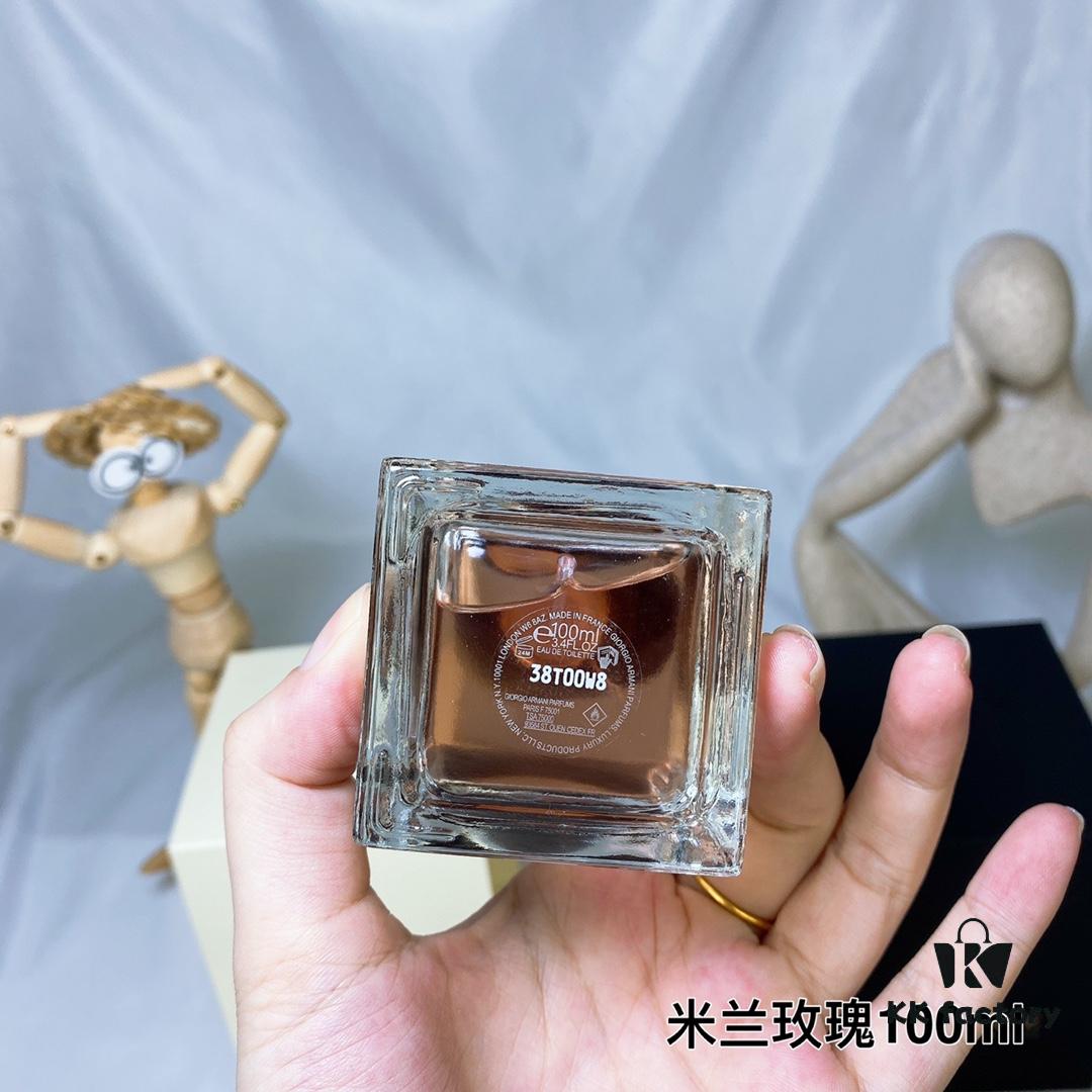 6931b039ccd8ab3d7afa41ac Giorgio Armani Armani Prive Les Eaux - Rose Milano 100ml