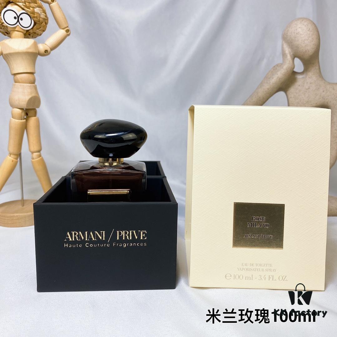 6931b039ccd8ab3d7afa41b2 Giorgio Armani Armani Prive Les Eaux - Rose Milano 100ml