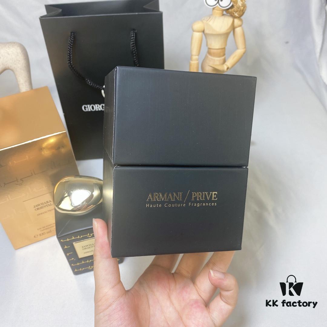 6931f4453a89a121ed5461e1 Armani Privé Jawhara Oriental Limited Edition Perfume 100ML