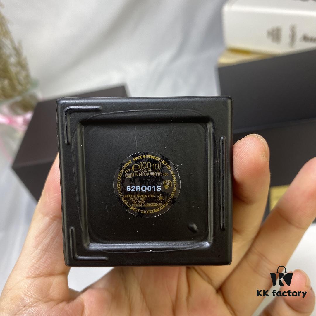 Armani Prive Musc Shamal EDP
