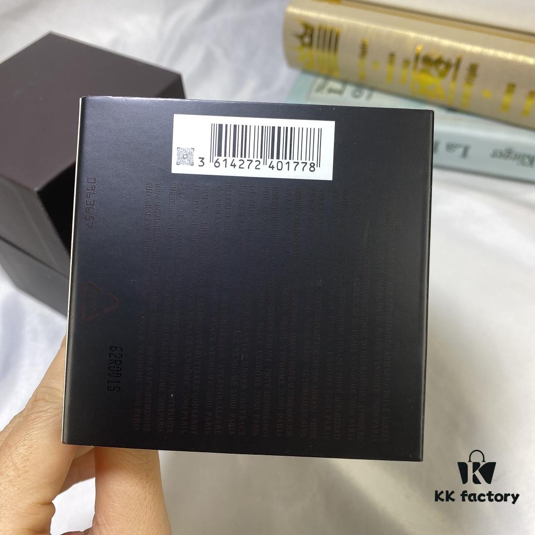 Armani Prive Musc Shamal EDP