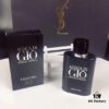 6931f4463a89a121ed5461f5 GIO Armani Acqua di Giò Pour Homme Black Bottle Collector's Edition Men's Perfume 100ml