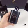 6931f4463a89a121ed5461f6 GIO Armani Acqua di Giò Pour Homme Black Bottle Collector's Edition Men's Perfume 100ml