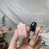 6931f4473a89a121ed546200 Counter Q-Sized Giorgio Armani Love 4-Piece Mini Set 7ml, Mini Version, No Spray Cap, Drop and Apply Style, Includes Four Variants: Yellow Love, Pink-Cap Light Love Scent, Pink Bottle Intense Love Scent, Red Love