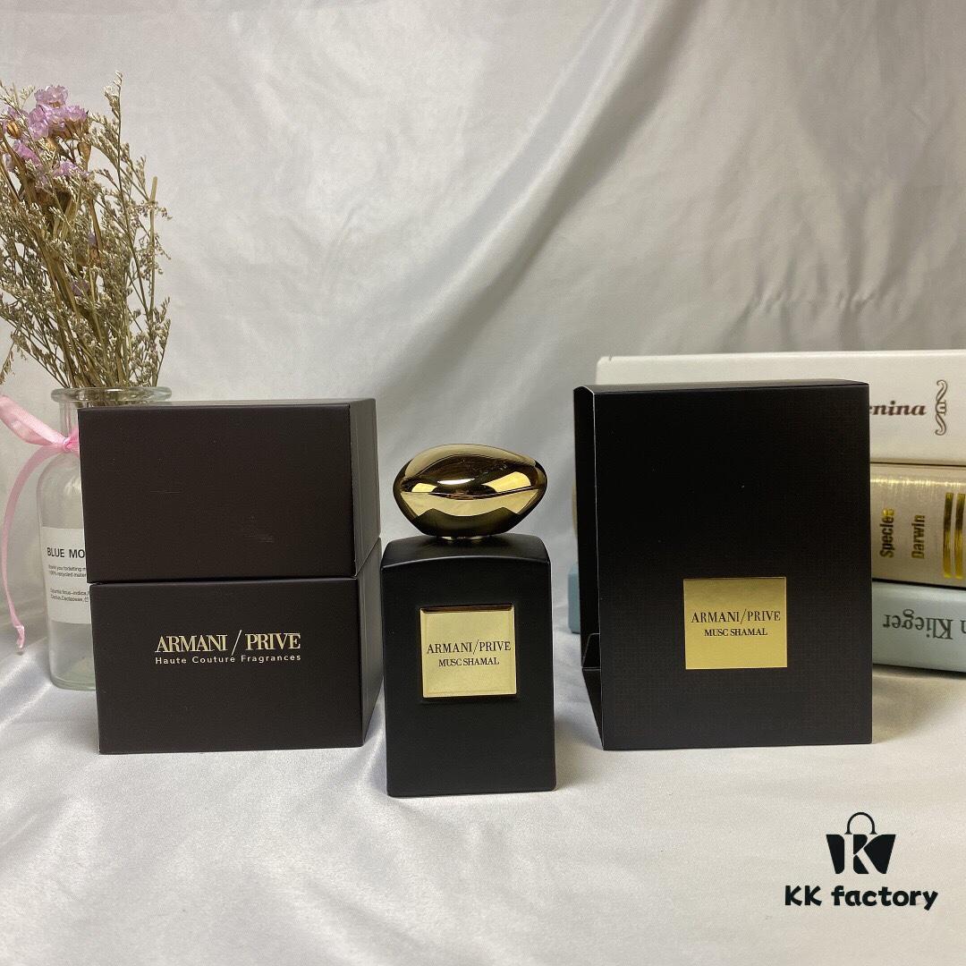 6931f4473a89a121ed546206 Giorgio Armani Royal Private Collection Perfume Series - 6 Available Variants