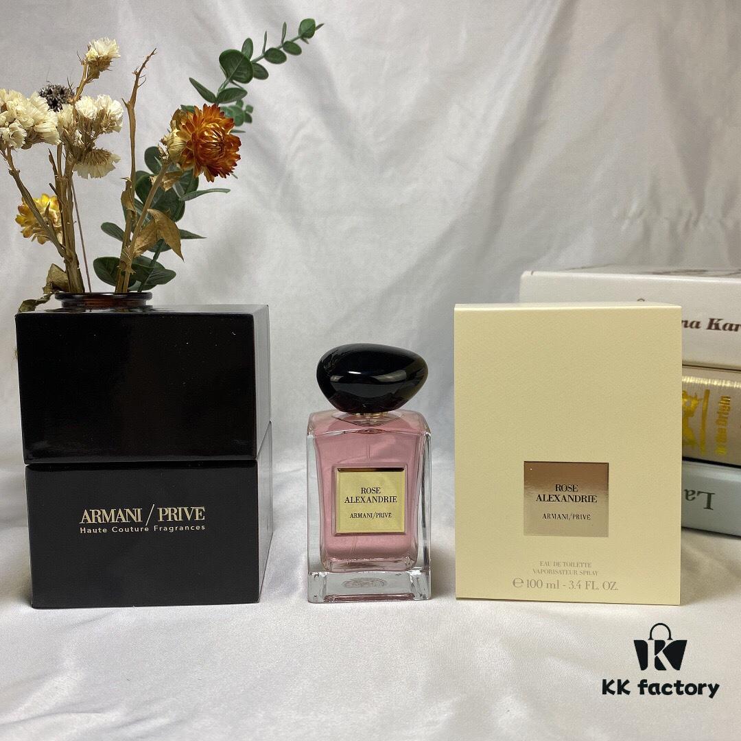 6931f4483a89a121ed54620a Giorgio Armani Royal Private Collection Perfume Series - 6 Available Variants