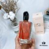 6931f4493a89a121ed546219 Armani Counter Exclusive Gold Limited Love Myself (Flowing Sand) 100ml