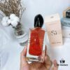 6931f4493a89a121ed54621a Armani Counter Exclusive Gold Limited Love Myself (Flowing Sand) 100ml
