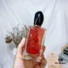 6931f4493a89a121ed54621c Armani Counter Exclusive Gold Limited Love Myself (Flowing Sand) 100ml