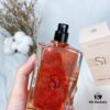 6931f4493a89a121ed54621d Armani Counter Exclusive Gold Limited Love Myself (Flowing Sand) 100ml