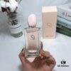 6931f4493a89a121ed546223 Armani Si Fiori Women's Eau de Toilette 100ml