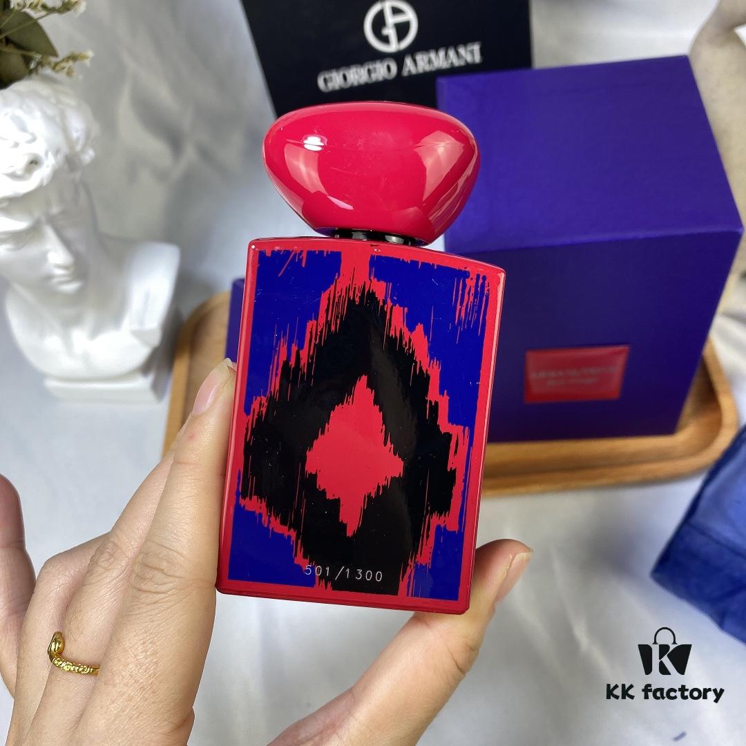 6931f44a3a89a121ed54622c Armani Arman Private Collection Purple Box Ikat Rouge 100ml, Ikat Rouge 2020