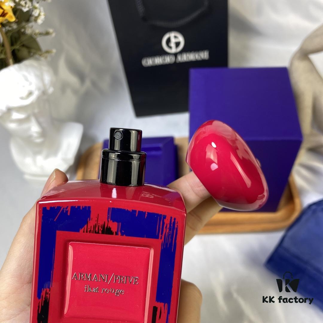 6931f44a3a89a121ed54622d Armani Arman Private Collection Purple Box Ikat Rouge 100ml, Ikat Rouge 2020