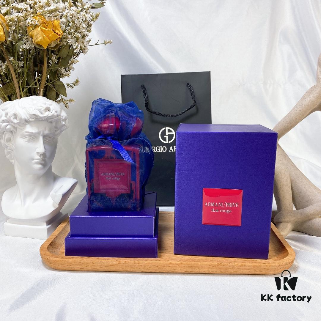 6931f44a3a89a121ed54622e Armani Arman Private Collection Purple Box Ikat Rouge 100ml, Ikat Rouge 2020