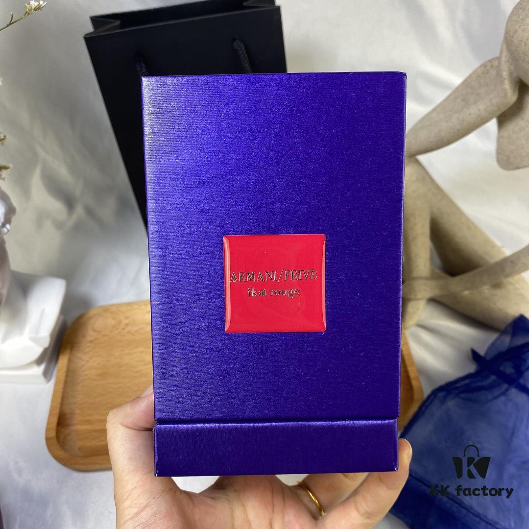 6931f44a3a89a121ed54622f Armani Arman Private Collection Purple Box Ikat Rouge 100ml, Ikat Rouge 2020