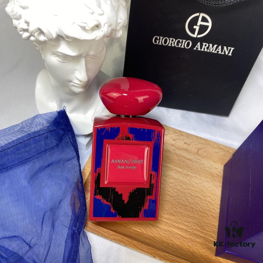 6931f44a3a89a121ed546232 Armani Arman Private Collection Purple Box Ikat Rouge 100ml, Ikat Rouge 2020