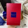 6931f44b3a89a121ed546237 Red Box Spicy Ikat Bleu 100ml, Armani Arman Privé Ikat Bleu 2020