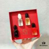 6931f44b3a89a121ed54623d Armani Passion Perfume Sample Set of 4 in Box – Counter Quality