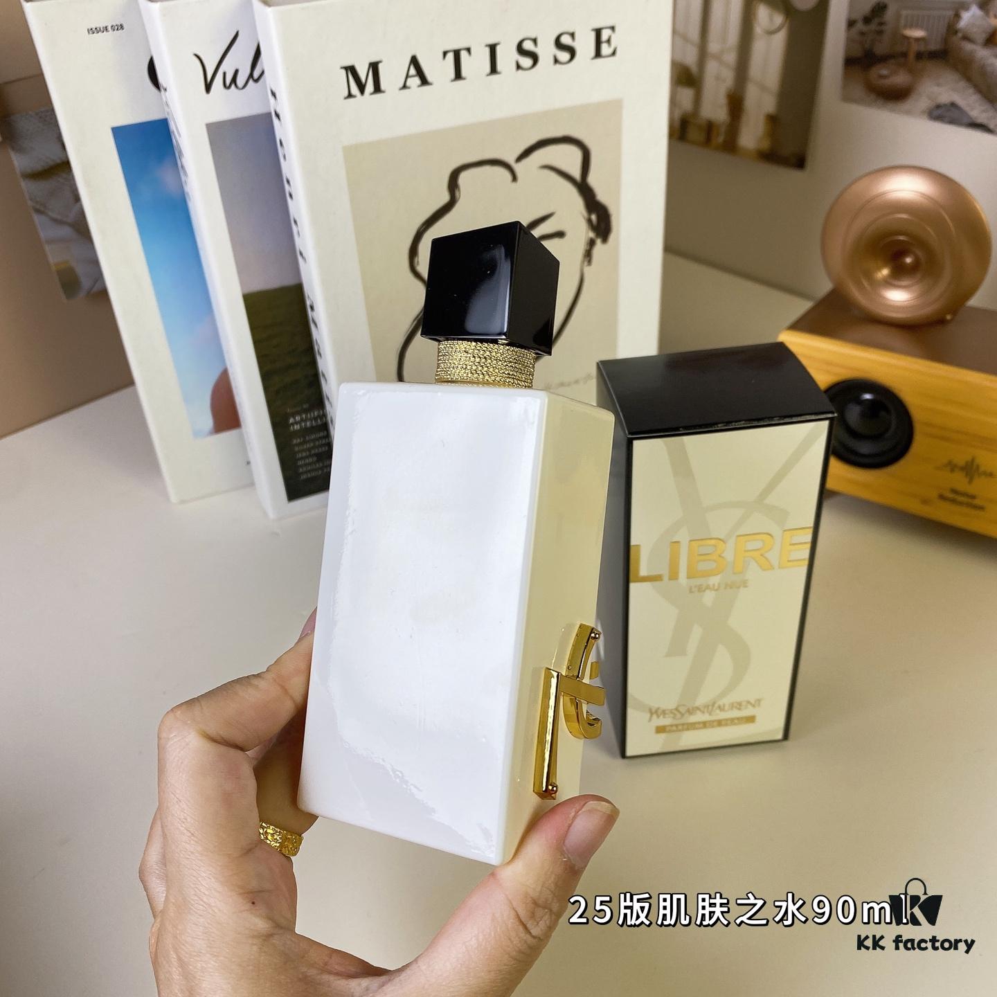 Yves Saint Laurent La Nuit de L'Homme Femme Eau de Parfum 90ml