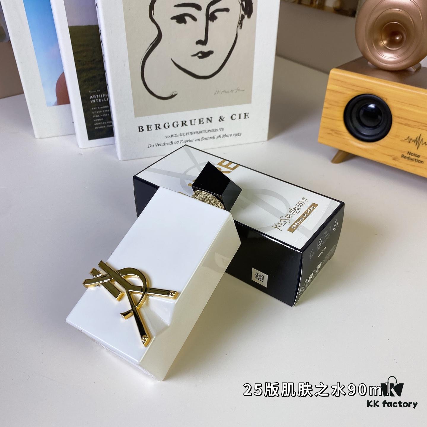 Yves Saint Laurent La Nuit de L'Homme Femme Eau de Parfum 90ml