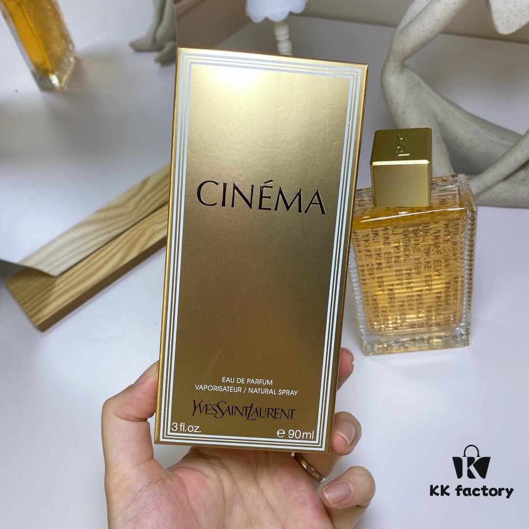 YSL / Saint Laurent CINEMA Dream Star Women's EDP Perfume 90ML