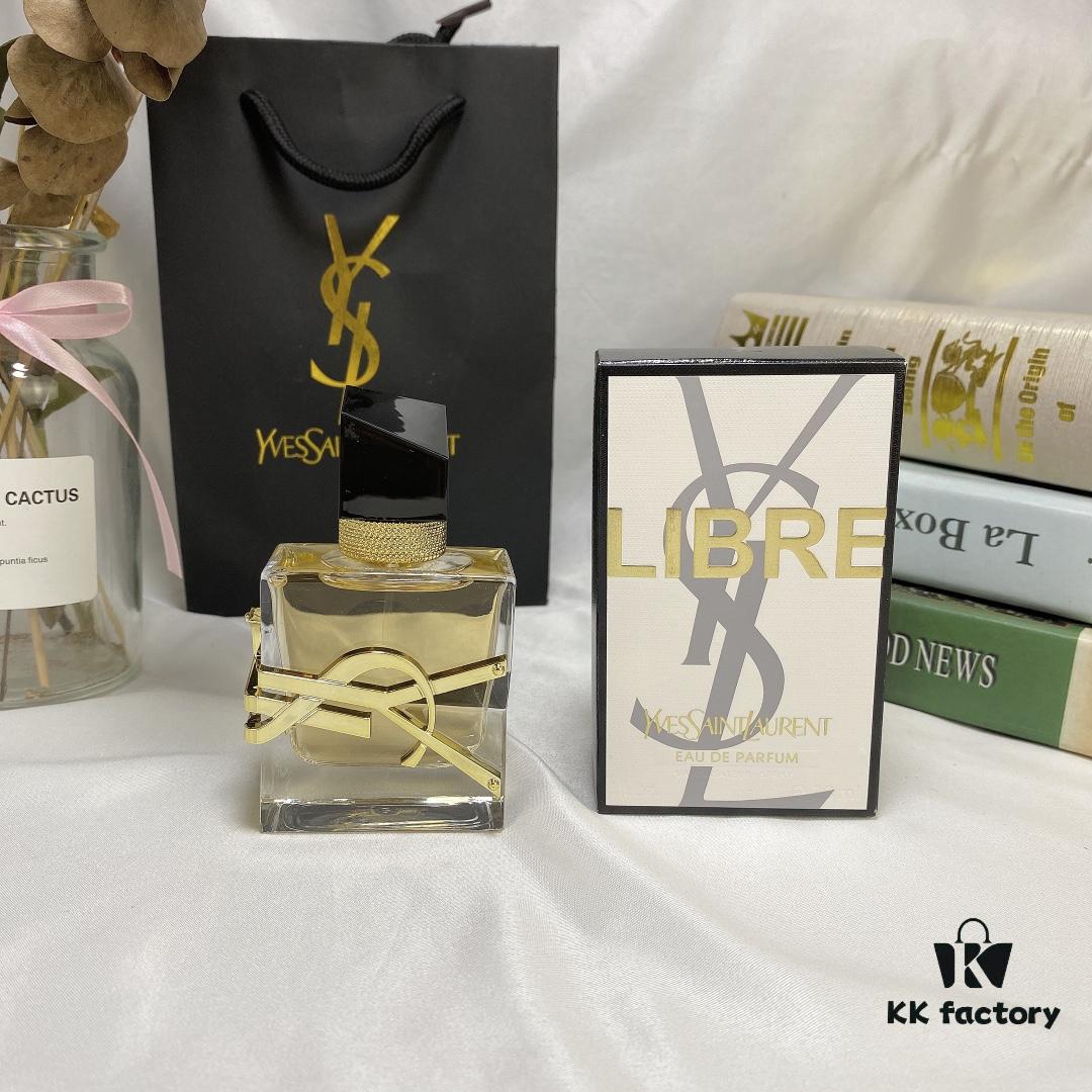 6931f44e3a89a121ed546270 YSL Saint Laurent Libre EDP Perfume for Women 30ml Engraved Bottle Fall 2019 New Arrival