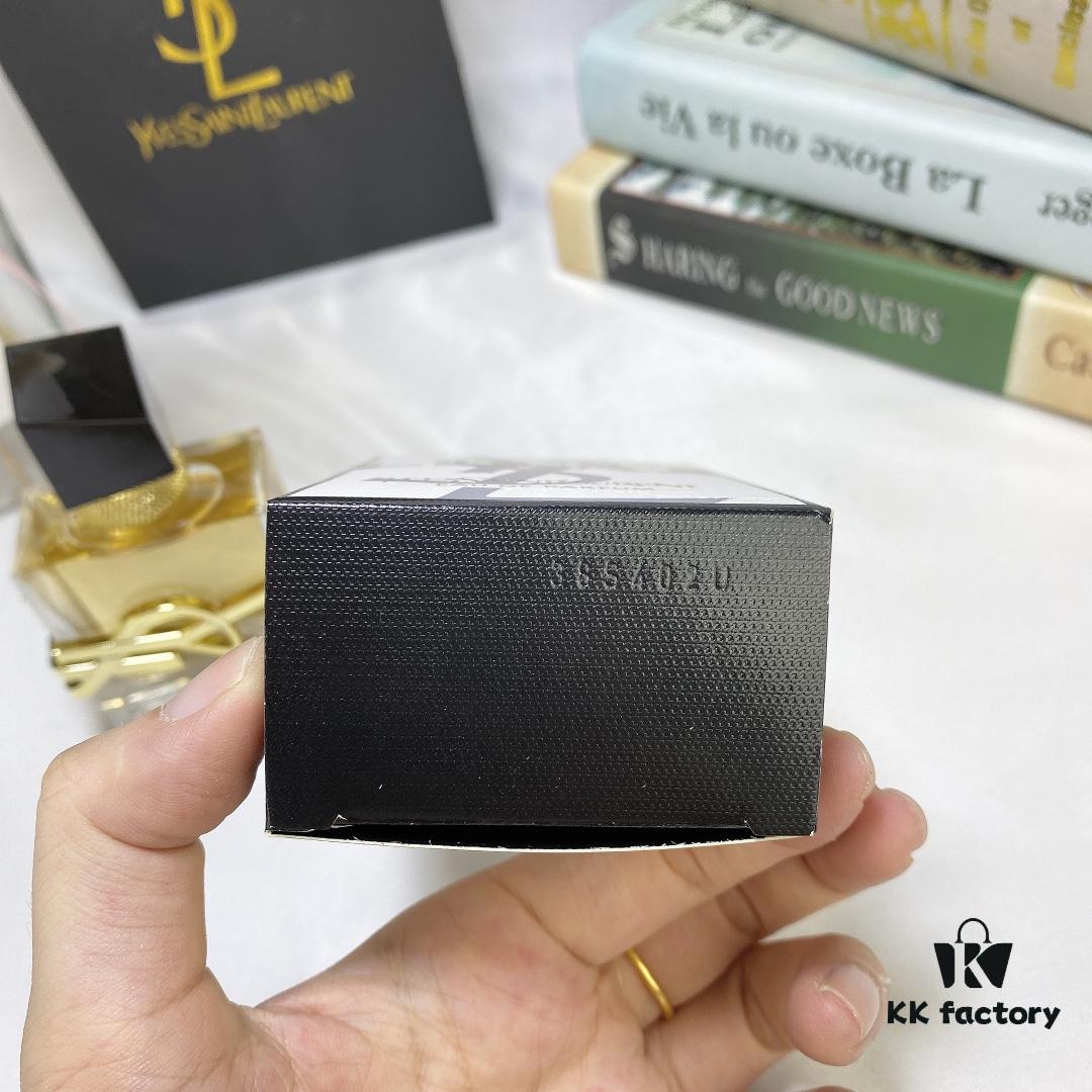 6931f44f3a89a121ed546277 YSL Saint Laurent Libre EDP Perfume for Women 30ml Engraved Bottle Fall 2019 New Arrival