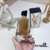YSL Yves Saint Laurent Libre Flowers Flames, 90ml