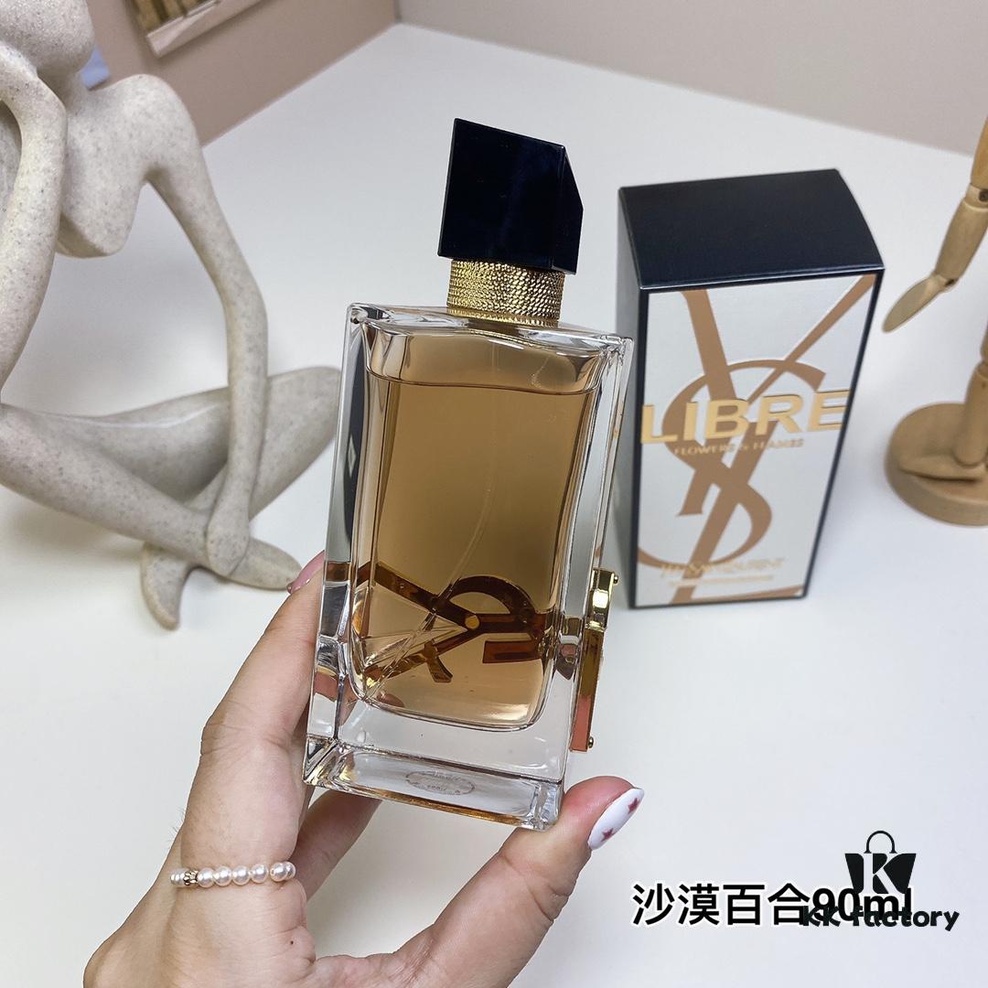 YSL Yves Saint Laurent Libre Flowers Flames, 90ml