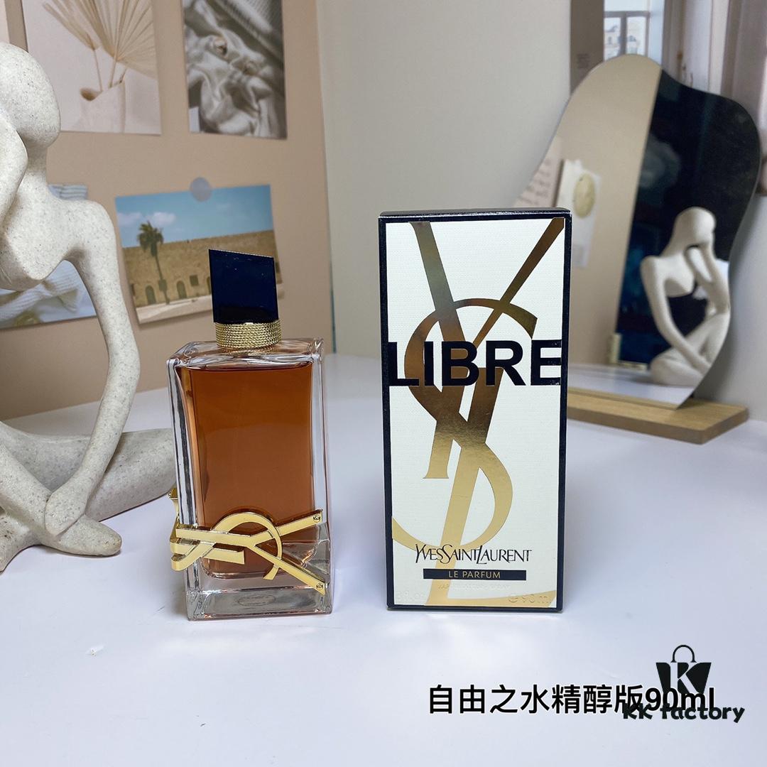 6931f4503a89a121ed54628a YSL Yves Saint Laurent Libre Le Parfum, 2022 - 90ml
