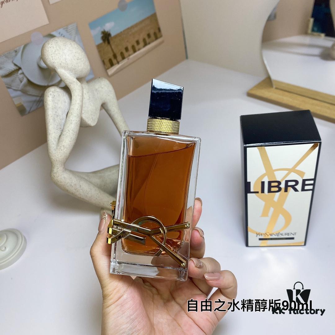 6931f4503a89a121ed54628b YSL Yves Saint Laurent Libre Le Parfum, 2022 - 90ml